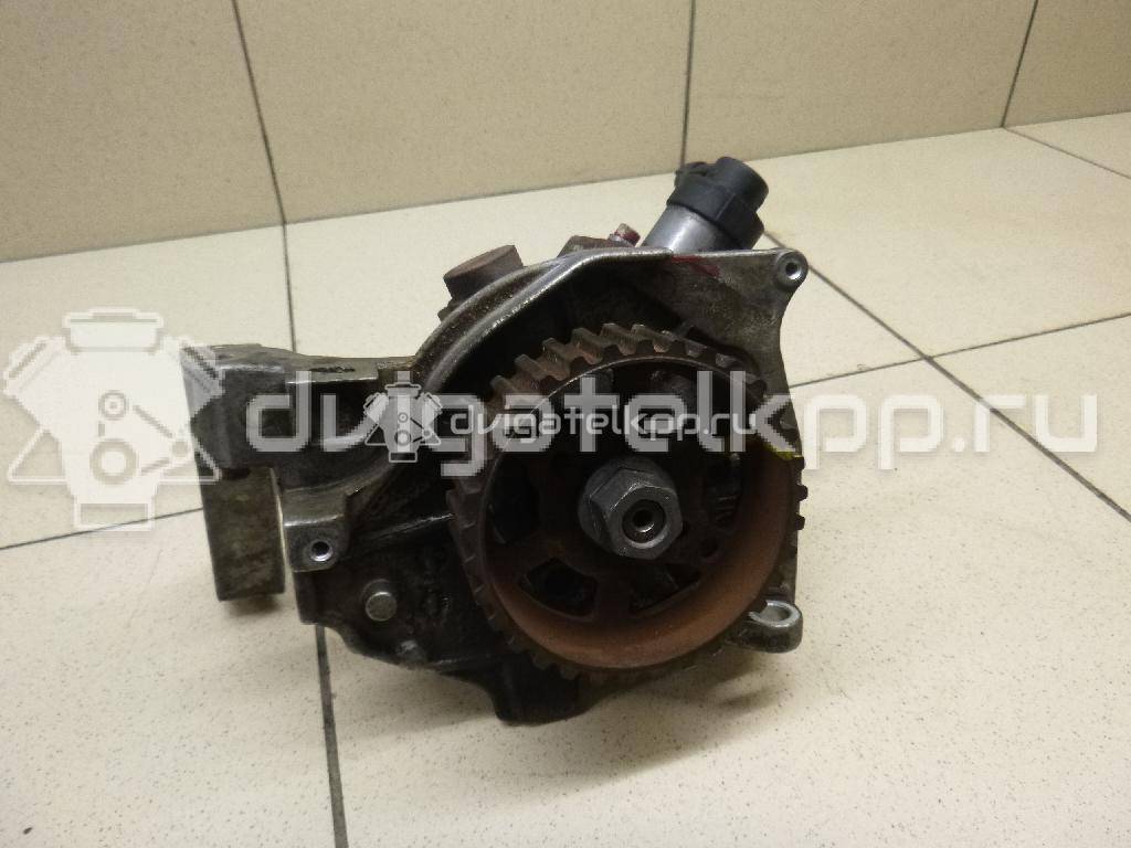 Фото ТНВД для двигателя 9HZ (DV6TED4) для Citroen Berlingo / C3 / C2 Jm / C5 109 л.с 16V 1.6 л Дизельное топливо 1920HT {forloop.counter}}