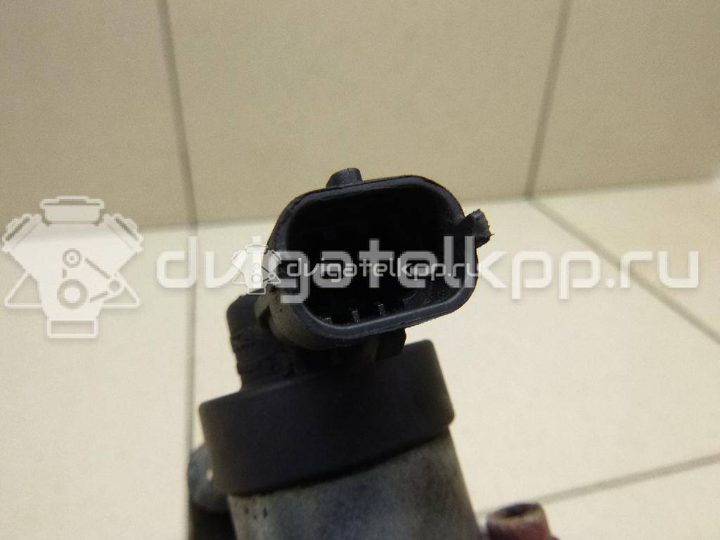 Фото ТНВД для двигателя 9HZ (DV6TED4) для Citroen Berlingo / C3 / C2 Jm / C5 109 л.с 16V 1.6 л Дизельное топливо 1920HT {forloop.counter}}