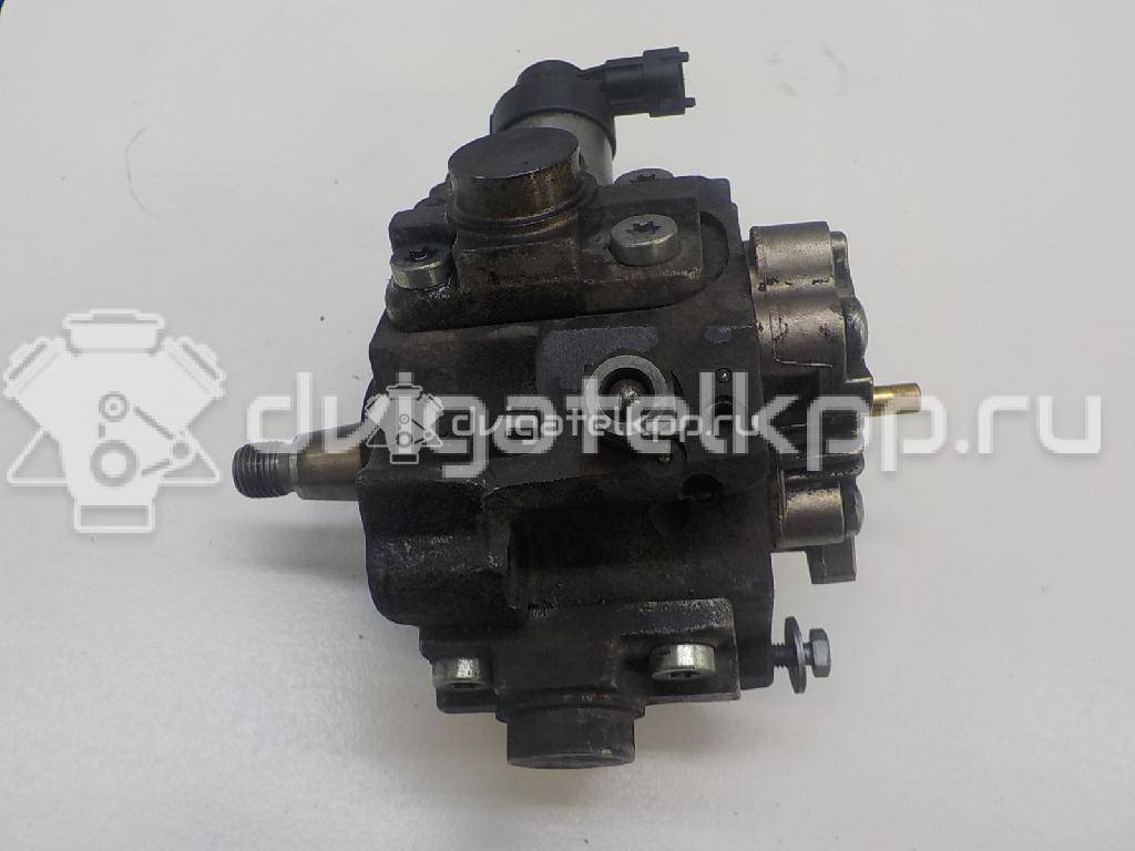 Фото ТНВД для двигателя 9HZ (DV6TED4) для Citroen Berlingo / C3 / C2 Jm / C5 109 л.с 16V 1.6 л Дизельное топливо 1920HT {forloop.counter}}