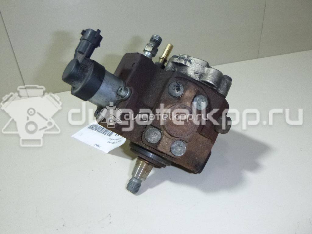 Фото ТНВД для двигателя 9HZ (DV6TED4) для Citroen Berlingo / C3 / C2 Jm / C5 109 л.с 16V 1.6 л Дизельное топливо 1920HT {forloop.counter}}