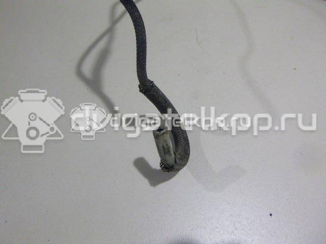 Фото Трубка вакуумная для двигателя 9HL (DV6C) для Citroen Berlingo / C4 / C5 112-114 л.с 8V 1.6 л Дизельное топливо 037055 {forloop.counter}}