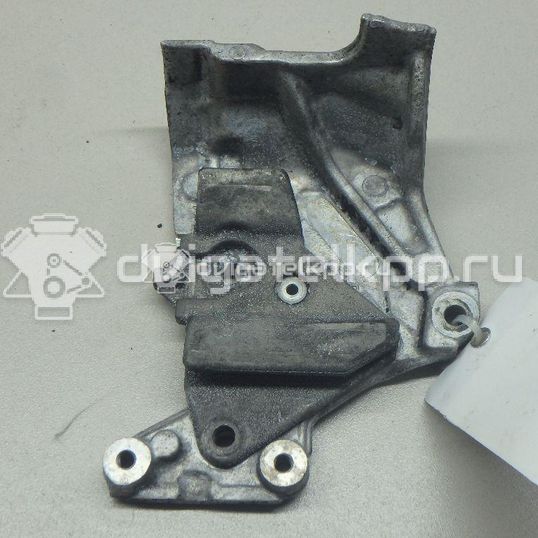 Фото Кронштейн топливного фильтра для двигателя 9HZ (DV6TED4) для Citroen Berlingo / C3 / C2 Jm / C5 109 л.с 16V 1.6 л Дизельное топливо 190244