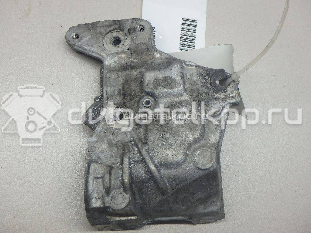 Фото Кронштейн топливного фильтра для двигателя 9HZ (DV6TED4) для Citroen Berlingo / C3 / C2 Jm / C5 109 л.с 16V 1.6 л Дизельное топливо 190244 {forloop.counter}}