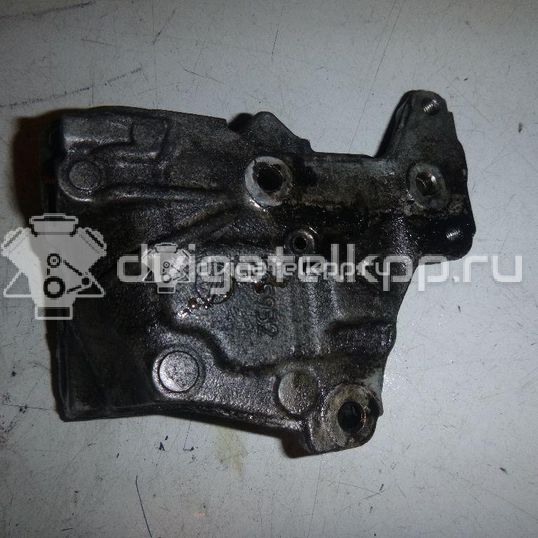 Фото Кронштейн топливного фильтра для двигателя 9HZ (DV6TED4) для Citroen Berlingo / C3 / C2 Jm / C5 109 л.с 16V 1.6 л Дизельное топливо