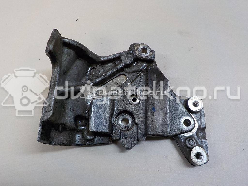 Фото Кронштейн топливного фильтра для двигателя 9HY (DV6TED4) для Citroen C4 / C5 / Xsara 109-116 л.с 16V 1.6 л Дизельное топливо 190244 {forloop.counter}}