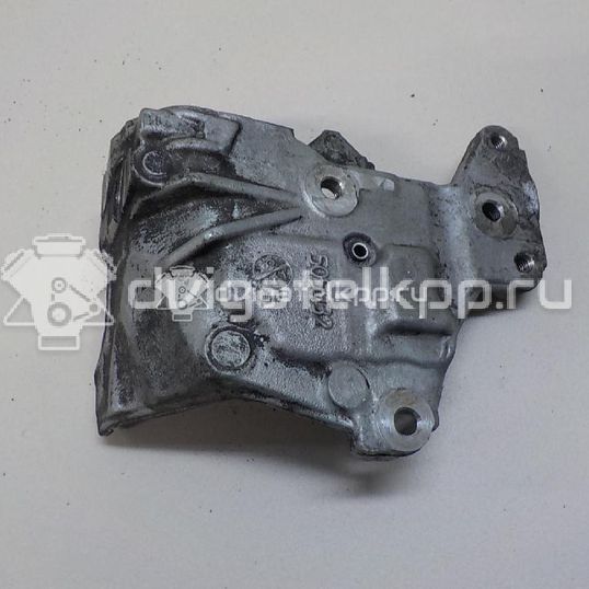 Фото Кронштейн топливного фильтра для двигателя 9HZ (DV6TED4) для Citroen Berlingo / C3 / C2 Jm / C5 109 л.с 16V 1.6 л Дизельное топливо 190244