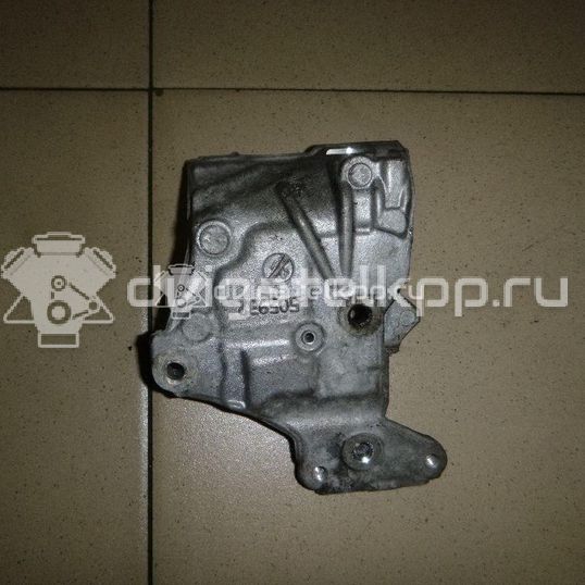 Фото Кронштейн топливного фильтра для двигателя 9HZ (DV6TED4) для Citroen Berlingo / C3 / C2 Jm / C5 109 л.с 16V 1.6 л Дизельное топливо 190244