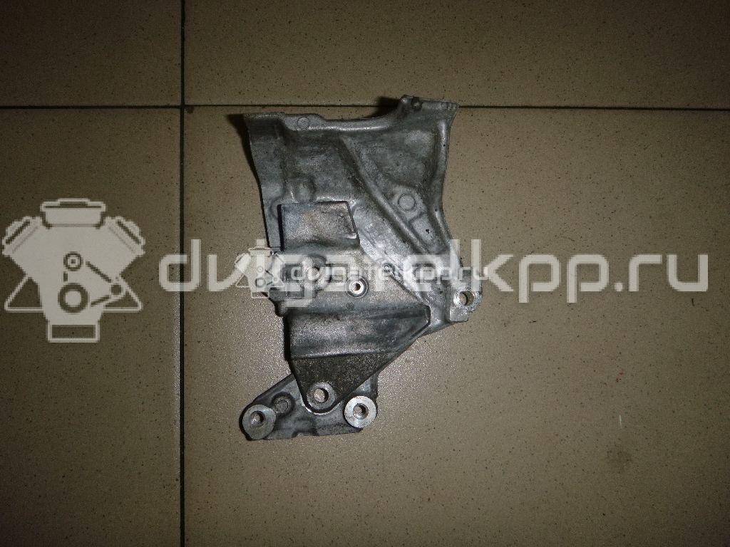 Фото Кронштейн топливного фильтра для двигателя 9HZ (DV6TED4) для Citroen Berlingo / C3 / C2 Jm / C5 109 л.с 16V 1.6 л Дизельное топливо 190244 {forloop.counter}}