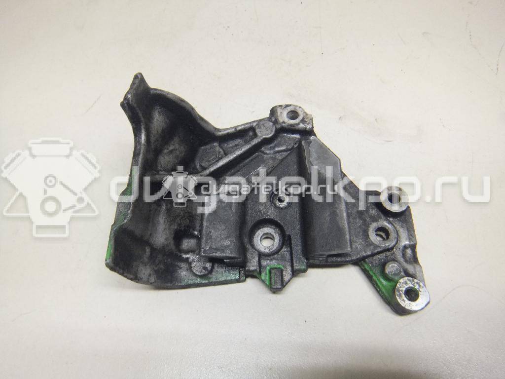 Фото Кронштейн топливного фильтра для двигателя 9HZ (DV6TED4) для Citroen Berlingo / C3 / C2 Jm / C5 109 л.с 16V 1.6 л Дизельное топливо 190244 {forloop.counter}}