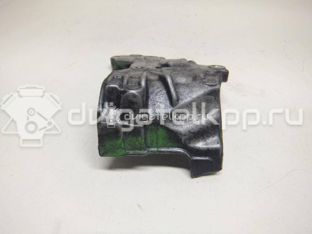 Фото Кронштейн топливного фильтра для двигателя 9HY (DV6TED4) для Citroen C4 / C5 / Xsara 109-116 л.с 16V 1.6 л Дизельное топливо 190244 {forloop.counter}}