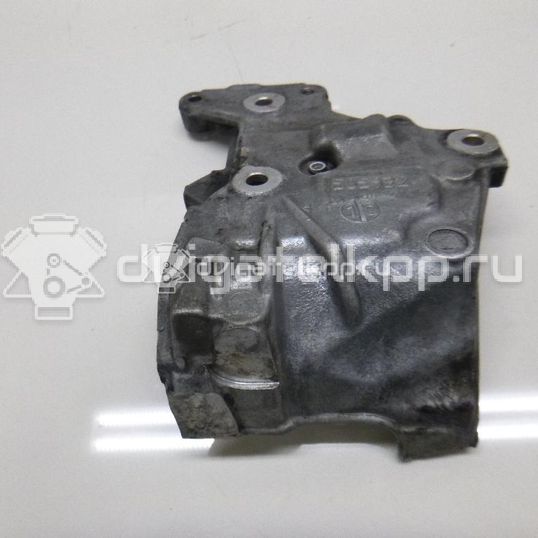 Фото Кронштейн топливного фильтра для двигателя 9HY (DV6TED4) для Citroen C4 / C5 / Xsara 109-116 л.с 16V 1.6 л Дизельное топливо 190244