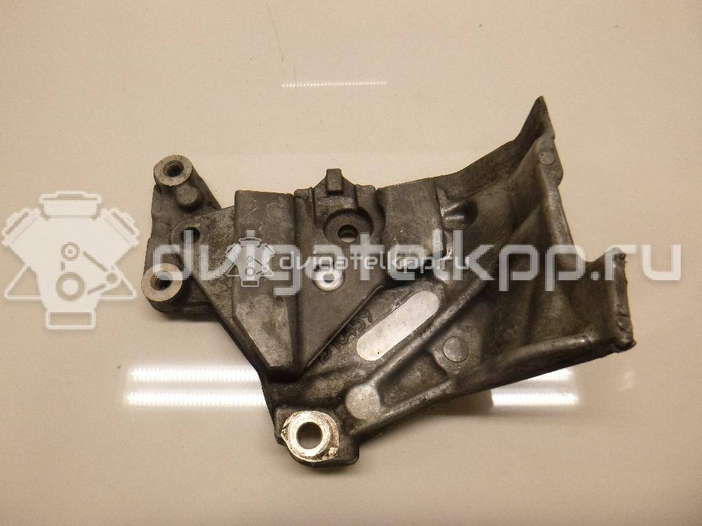 Фото Кронштейн топливного фильтра для двигателя 9HY (DV6TED4) для Citroen C4 / C5 / Xsara 109-116 л.с 16V 1.6 л Дизельное топливо 190244 {forloop.counter}}