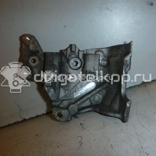 Фото Кронштейн топливного фильтра для двигателя 9HZ (DV6TED4) для Citroen Berlingo / C3 / C2 Jm / C5 109 л.с 16V 1.6 л Дизельное топливо 190244