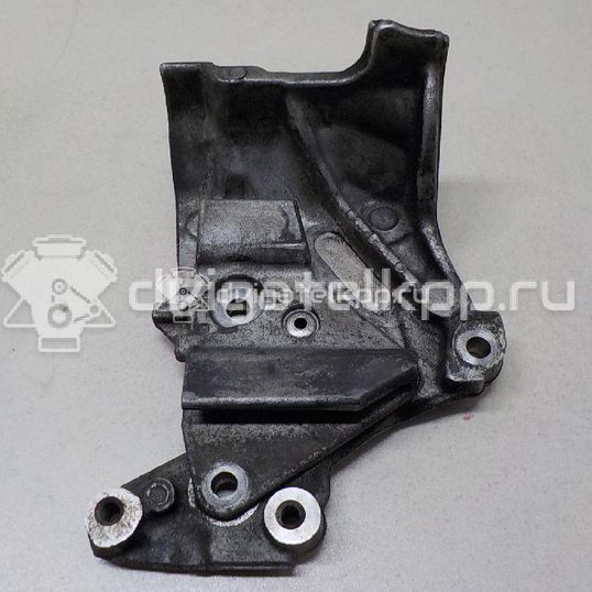 Фото Кронштейн топливного фильтра для двигателя 9HZ (DV6TED4) для Citroen Berlingo / C3 / C2 Jm / C5 109 л.с 16V 1.6 л Дизельное топливо 190244