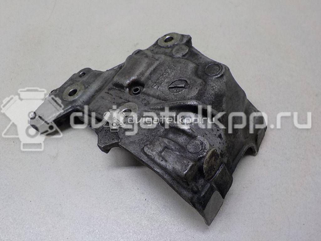 Фото Кронштейн топливного фильтра для двигателя 9HY (DV6TED4) для Citroen C4 / C5 / Xsara 109-116 л.с 16V 1.6 л Дизельное топливо 190244 {forloop.counter}}