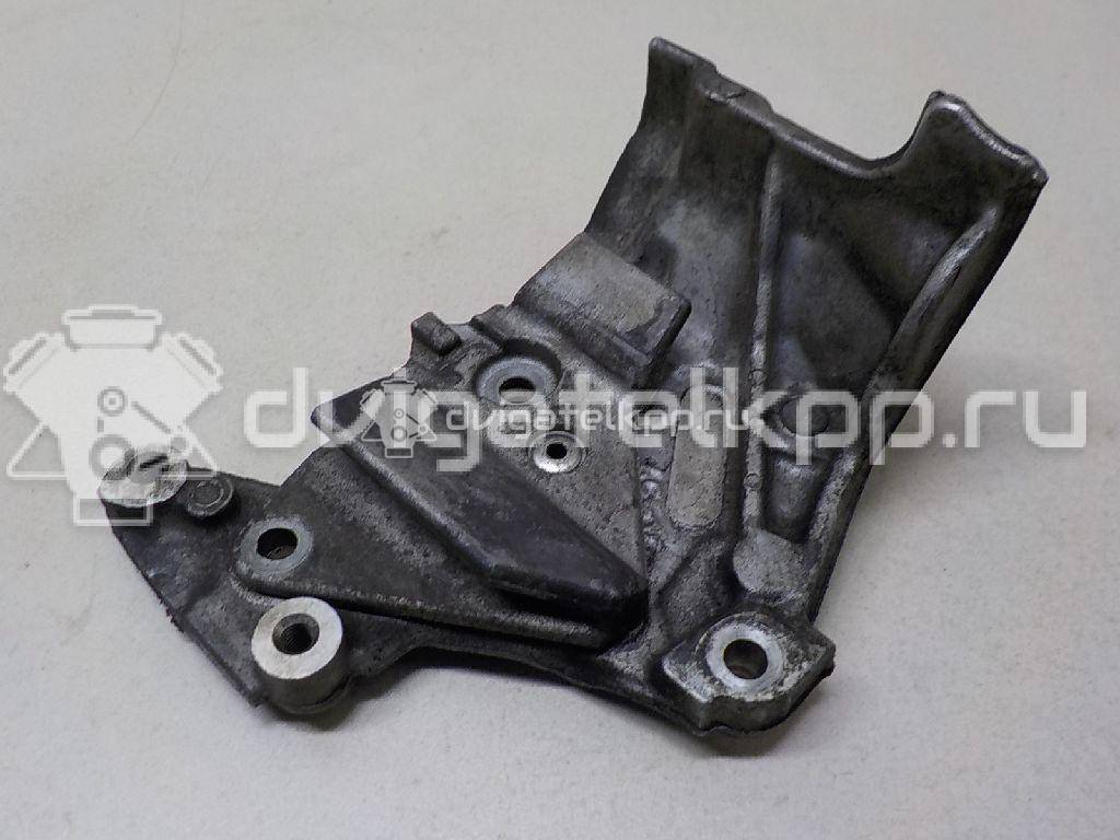 Фото Кронштейн топливного фильтра для двигателя 9HY (DV6TED4) для Citroen C4 / C5 / Xsara 109-116 л.с 16V 1.6 л Дизельное топливо 190244 {forloop.counter}}