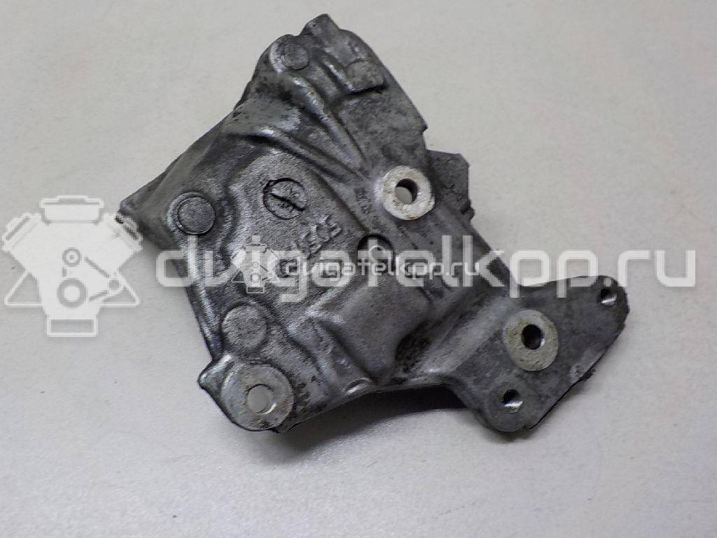 Фото Кронштейн топливного фильтра для двигателя 9HY (DV6TED4) для Citroen C4 / C5 / Xsara 109-116 л.с 16V 1.6 л Дизельное топливо 190244 {forloop.counter}}