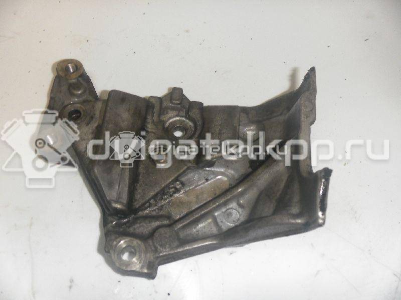 Фото Кронштейн топливного фильтра для двигателя 9HY (DV6TED4) для Citroen C4 / C5 / Xsara 109-116 л.с 16V 1.6 л Дизельное топливо 190244 {forloop.counter}}