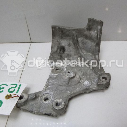 Фото Кронштейн топливного фильтра для двигателя 9HY (DV6TED4) для Citroen C4 / C5 / Xsara 109-116 л.с 16V 1.6 л Дизельное топливо 190244