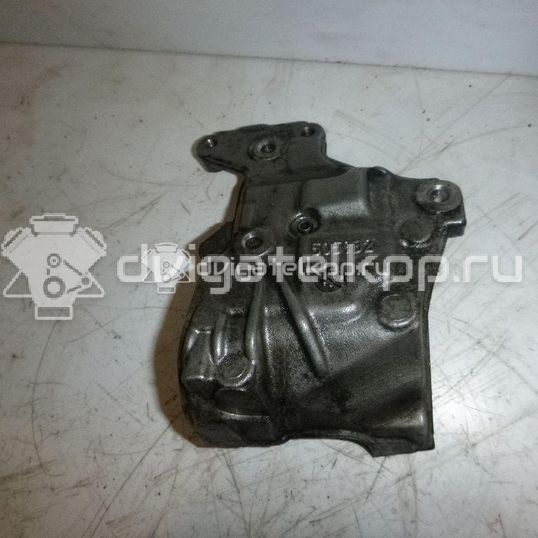 Фото Кронштейн топливного фильтра для двигателя 9HY (DV6TED4) для Citroen C4 / C5 / Xsara 109-116 л.с 16V 1.6 л Дизельное топливо 190244