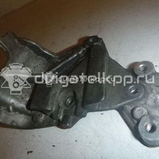 Фото Кронштейн топливного фильтра для двигателя 9HY (DV6TED4) для Citroen C4 / C5 / Xsara 109-116 л.с 16V 1.6 л Дизельное топливо 190244