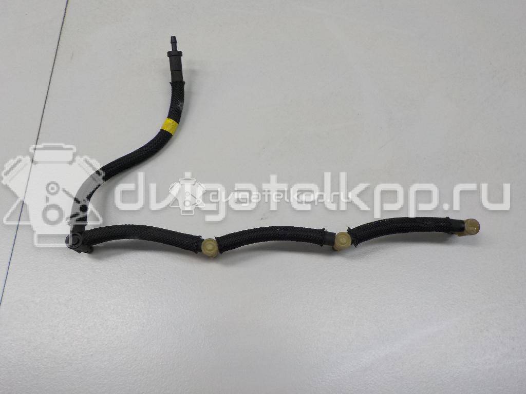 Фото Магистраль обратки для двигателя 9HX (DV6ATED4) для Citroen Berlingo / C3 / C4 / Xsara 90-92 л.с 16V 1.6 л Дизельное топливо 1574R2 {forloop.counter}}