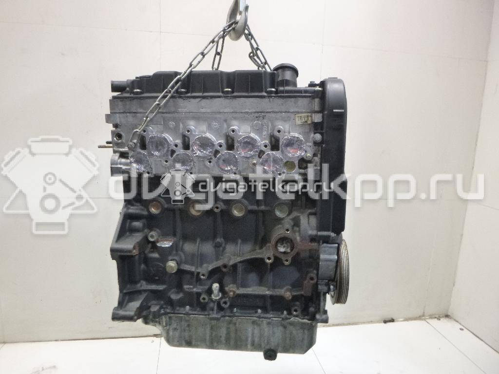 Фото Контрактный (б/у) двигатель RHV (DW10TD) для Citroen Jumper 84 л.с 8V 2.0 л Дизельное топливо 0135FE {forloop.counter}}