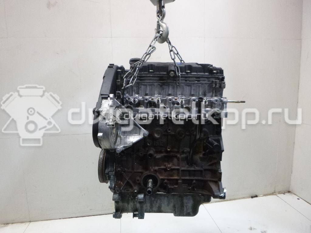 Фото Контрактный (б/у) двигатель RHV (DW10TD) для Citroen Jumper 84 л.с 8V 2.0 л Дизельное топливо 0135FE {forloop.counter}}