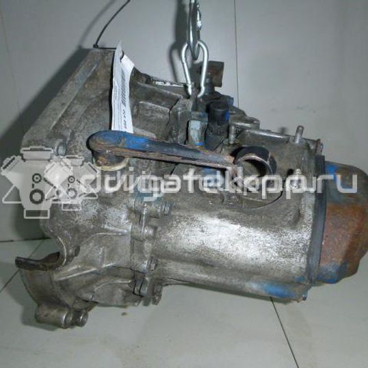 Фото Контрактная (б/у) МКПП для Citroen Berlingo / Xsara 64-75 л.с 8V 1.4 л KFW (TU3JP) бензин 2222P9