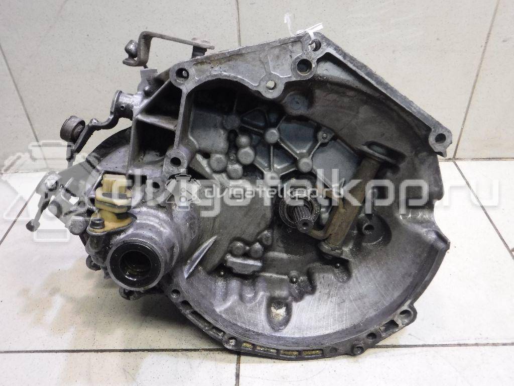 Фото Контрактная (б/у) МКПП для Citroen Berlingo / Xsara 64-75 л.с 8V 1.4 л KFW (TU3JP) бензин 2222P9 {forloop.counter}}