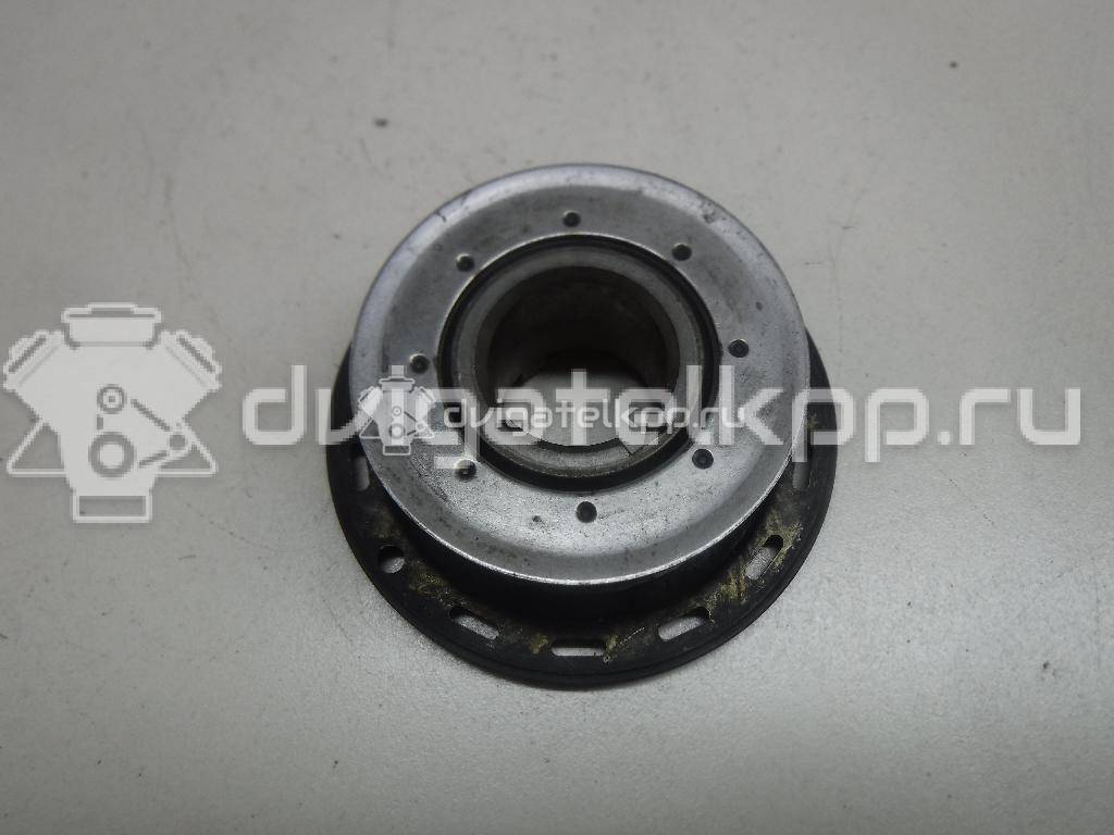 Фото Шестерня коленвала для двигателя 9HZ (DV6TED4) для Citroen Berlingo / C3 / C2 Jm / C5 109 л.с 16V 1.6 л Дизельное топливо 0805E5 {forloop.counter}}