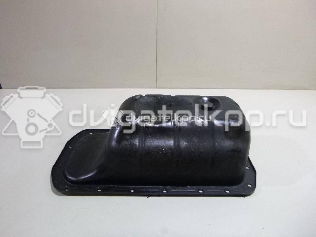 Фото Поддон масляный двигателя для двигателя 9HZ (DV6TED4) для Citroen Berlingo / C3 / C2 Jm / C5 109 л.с 16V 1.6 л Дизельное топливо 0301N1 {forloop.counter}}