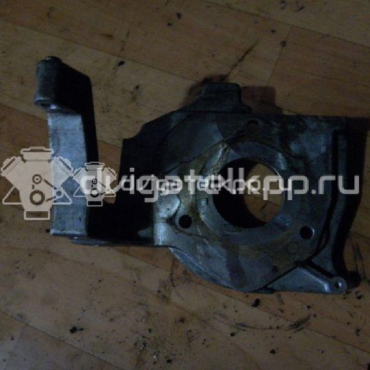 Фото Кронштейн ТНВД для двигателя 9HZ (DV6TED4) для Citroen Berlingo / C3 / C2 Jm / C5 109 л.с 16V 1.6 л Дизельное топливо 192665