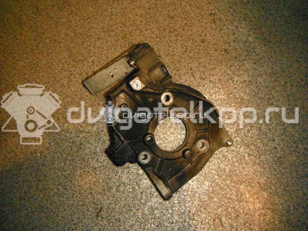 Фото Кронштейн ТНВД для двигателя 9HZ (DV6TED4) для Citroen Berlingo / C3 / C2 Jm / C5 109 л.с 16V 1.6 л Дизельное топливо 192665 {forloop.counter}}