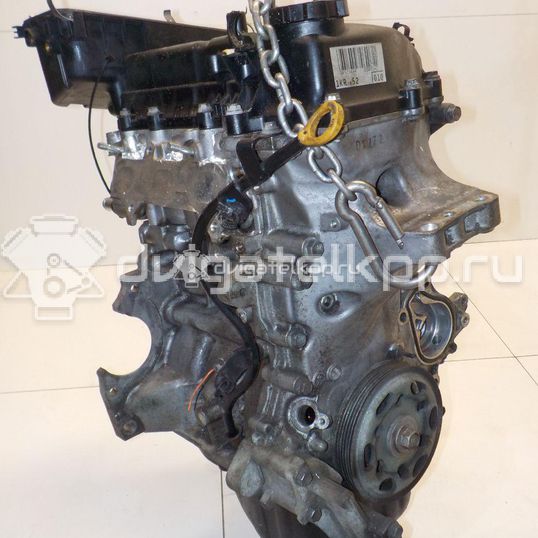 Фото Контрактный (б/у) двигатель 1KR-FE для Subaru / Citroen / Toyota / Daihatsu 68-69 л.с 12V 1.0 л бензин 0135KT