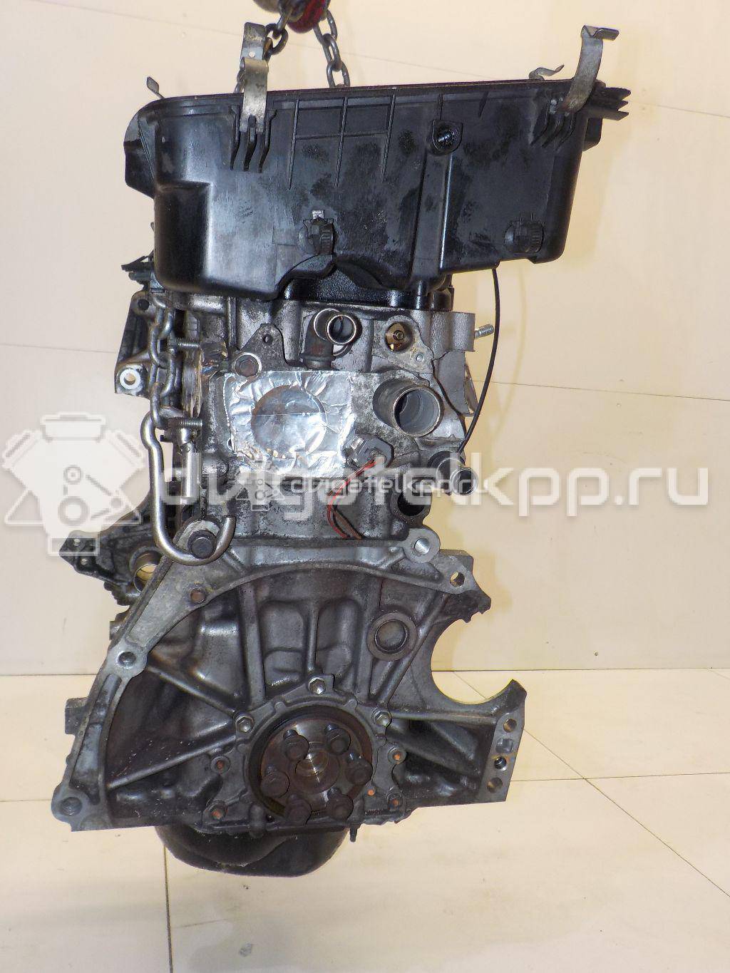 Фото Контрактный (б/у) двигатель 1KR-FE для Subaru / Citroen / Toyota / Daihatsu 68-69 л.с 12V 1.0 л бензин 0135KT {forloop.counter}}