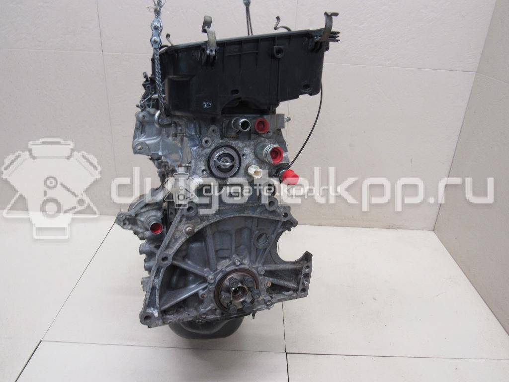 Фото Контрактный (б/у) двигатель 1KR-FE для Citroen C1 68-69 л.с 12V 1.0 л бензин 0135KT {forloop.counter}}