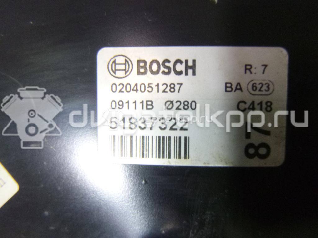 Фото Усилитель тормозов вакуумный  77364122 для peugeot Boxer 250 {forloop.counter}}