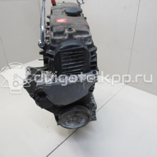 Фото Контрактный (б/у) двигатель KFV (TU3A) для Citroen Nemo / C3 67-80 л.с 8V 1.4 л бензин 0135CW