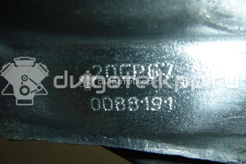 Фото Контрактная (б/у) МКПП для Citroen C3 / Xsara 68-75 л.с 8V 1.4 л 8HX (DV4TD) Дизельное топливо 2222XH {forloop.counter}}