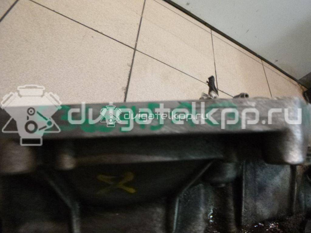 Фото Контрактная (б/у) МКПП для Peugeot 207 / 206 75-82 л.с 8V 1.4 л KFW (TU3A) бензин {forloop.counter}}