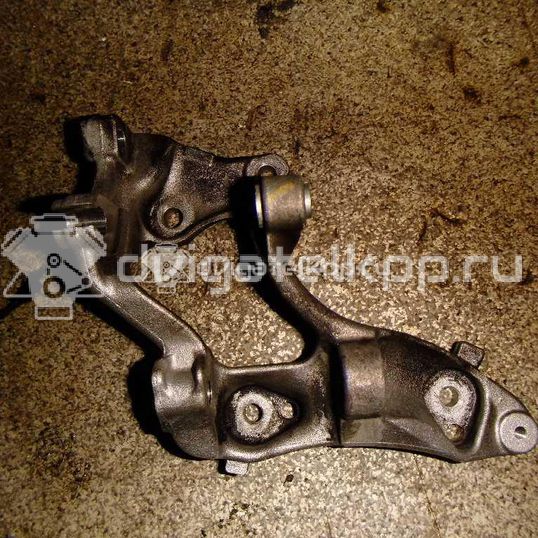 Фото Кронштейн генератора для двигателя 9HZ (DV6TED4) для Citroen Berlingo / C3 / C2 Jm / C5 109 л.с 16V 1.6 л Дизельное топливо 5706K3