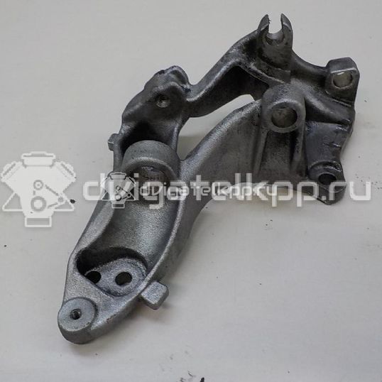 Фото Кронштейн генератора для двигателя 9HZ (DV6TED4) для Citroen Berlingo / C3 / C2 Jm / C5 109 л.с 16V 1.6 л Дизельное топливо 5706K3