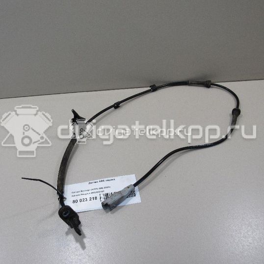 Фото Датчик ABS задний  9653663180 для Peugeot 5008 / Partner