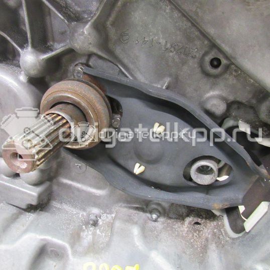 Фото Контрактная (б/у) МКПП для Citroen C15 / Bx 64-75 л.с 8V 1.4 л K1H (TU3A) бензин 2231F3