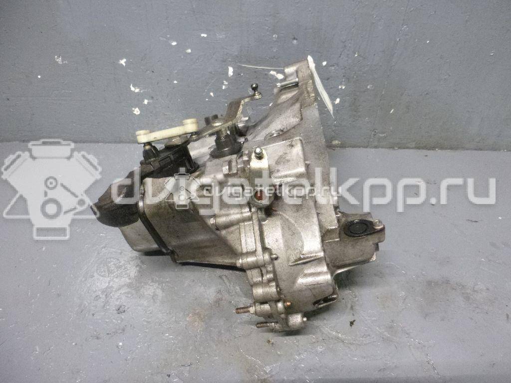 Фото Контрактная (б/у) МКПП для Citroen C4 / C5 / Ds4 / Berlingo / C3 120 л.с 16V 1.6 л 5FS (EP6C) Бензин/газ 2222TS {forloop.counter}}