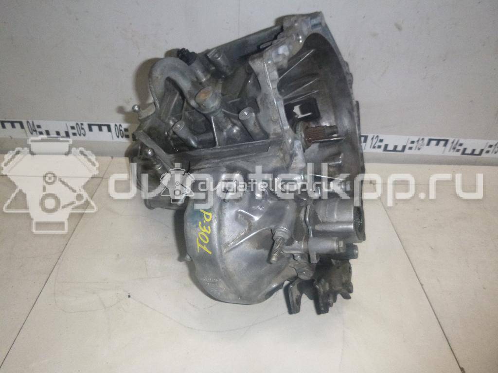 Фото Контрактная (б/у) МКПП для Citroen C4 / Ds4 / Berlingo / C3 / Ds3 92-94 л.с 8V 1.6 л 9HP (DV6DTED) Дизельное топливо 2231Z4 {forloop.counter}}