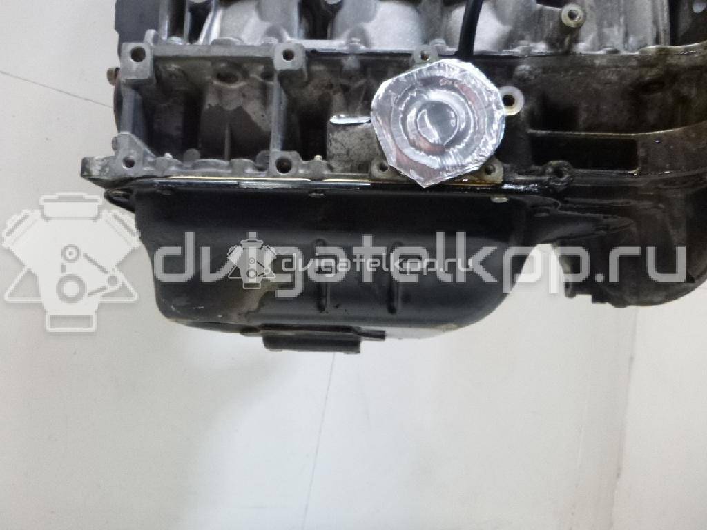 Фото Контрактный (б/у) двигатель KFX (TU3A) для Citroen Berlingo 75 л.с 8V 1.4 л бензин 0130Z5 {forloop.counter}}