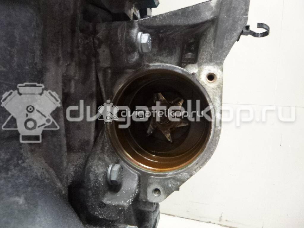 Фото Контрактный (б/у) двигатель KFX (TU3A) для Citroen Berlingo 75 л.с 8V 1.4 л бензин 0130Z5 {forloop.counter}}