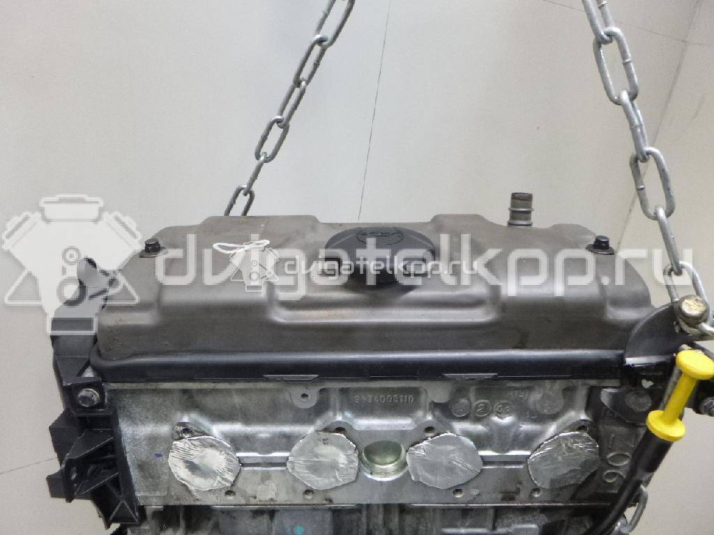 Фото Контрактный (б/у) двигатель KFX (TU3A) для Citroen Berlingo 75 л.с 8V 1.4 л бензин 0130Z5 {forloop.counter}}